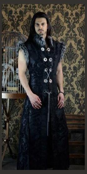 Joshua Adams